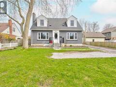 78 PRICE Avenue Welland Ontario, L3C 3Y2