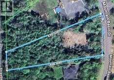 5 MOUNTAIN BASIN Drive | Parry Sound Ontario | Slide Image Ten
