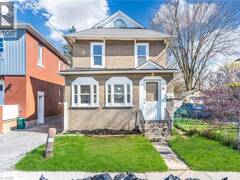 16 ALBERT Street Welland Ontario, L3B 4L2