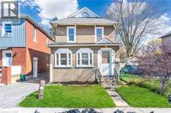 16 ALBERT Street | Welland Ontario | Slide Image One