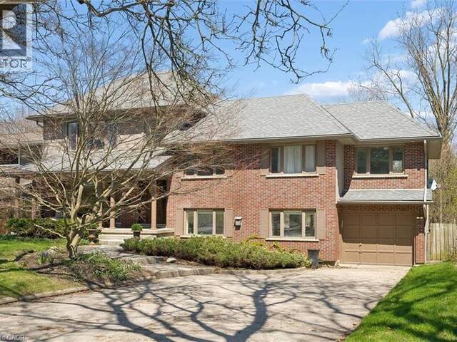 75 LYON Avenue Guelph Ontario, N1H 5C7 - 5 Bedrooms Home For Sale