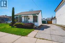 28 MUNN Street | Hamilton Ontario | Slide Image One