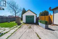 28 MUNN Street | Hamilton Ontario | Slide Image Two