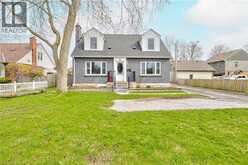 78 PRICE Avenue | Welland Ontario | Slide Image One