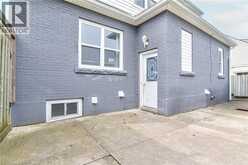 78 PRICE Avenue | Welland Ontario | Slide Image Thirty-one