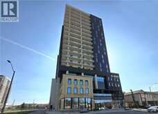 181 KING Street S Unit# 1812 | Waterloo Ontario | Slide Image Two
