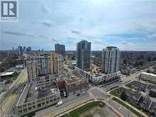181 KING Street S Unit# 1812 | Waterloo Ontario | Slide Image Twenty