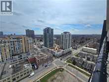 181 KING Street S Unit# 1812 | Waterloo Ontario | Slide Image Twenty-one
