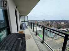 181 KING Street S Unit# 1812 | Waterloo Ontario | Slide Image Eighteen