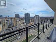 181 KING Street S Unit# 1812 | Waterloo Ontario | Slide Image Nineteen
