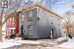 129 WEST Street | Brantford Ontario | Slide Image One