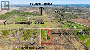 PTLOT 30 CONCESSION 1 | Puslinch Ontario | Slide Image Two