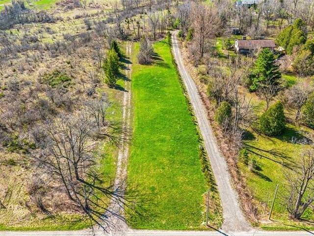 PTLOT 30 CONCESSION 1 Puslinch Ontario, N0B 2J0 - Vacant Land For Sale