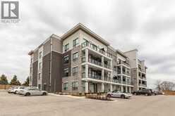 120 SPRINGVALLEY Crescent Unit# 208 | Hamilton Ontario | Slide Image One