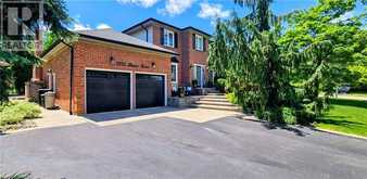 2324 HOMER Drive | Burlington Ontario | Slide Image One