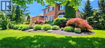 2324 HOMER Drive | Burlington Ontario | Slide Image Two