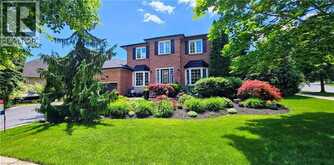 2324 HOMER Drive | Burlington Ontario | Slide Image Three