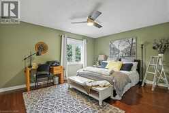 2324 HOMER Drive | Burlington Ontario | Slide Image Thirty-one