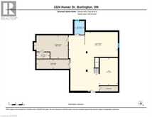 2324 HOMER Drive | Burlington Ontario | Slide Image Fifty