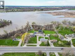 8410-8408 HIGHWAY 3 Dunnville Ontario, N1A 2W4