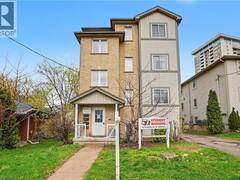 16 COLUMBIA Street W Waterloo Ontario, N2L 3K3