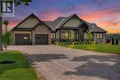 1250 1ST CONCESSION Road | Langton Ontario | Slide Image One