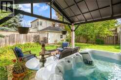 5201 VALLEY Way | Niagara Falls Ontario | Slide Image Thirty-two
