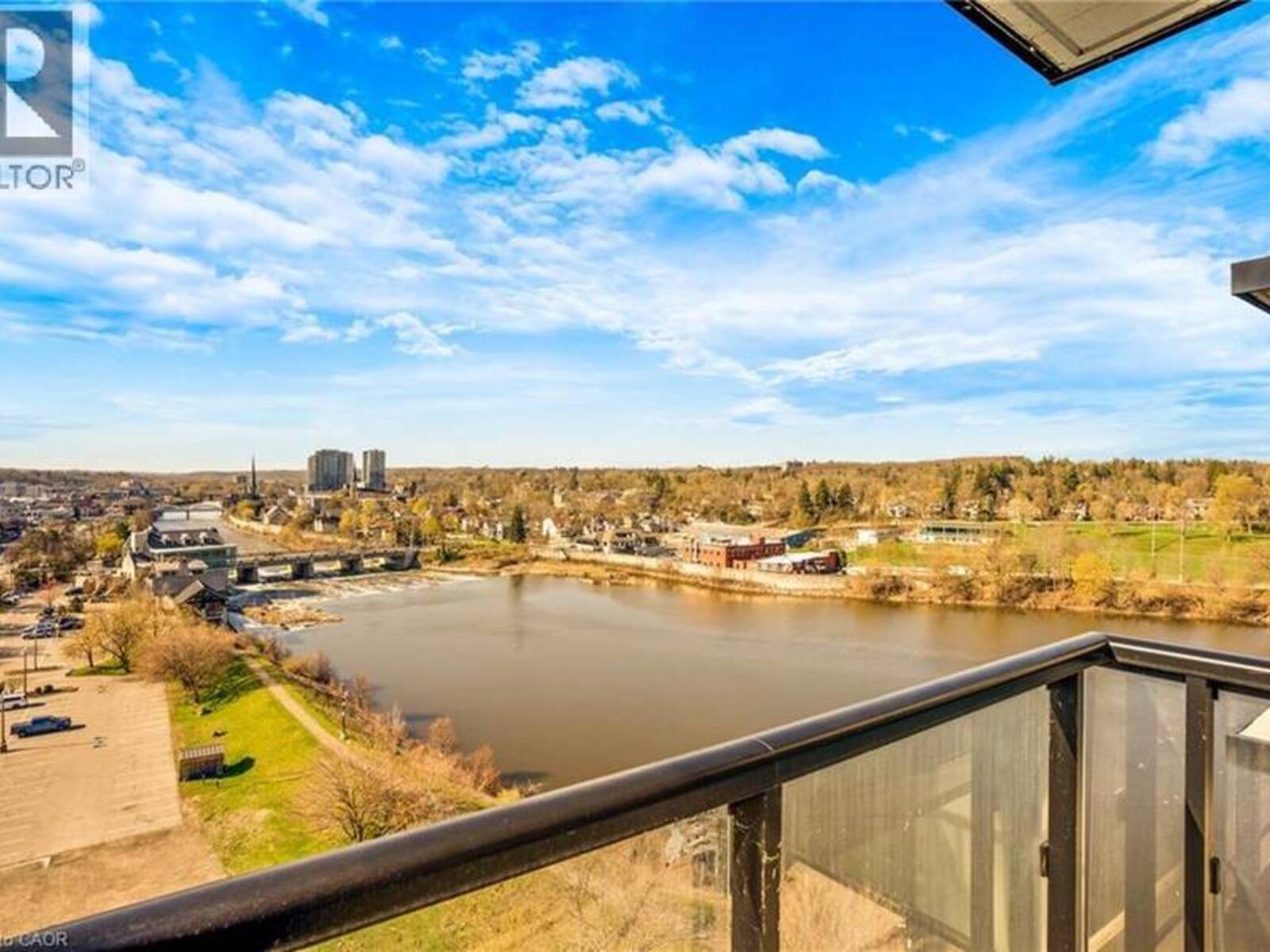 150 WATER Street N Unit# 904, Cambridge, Ontario N1R 0B5