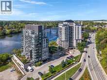 150 WATER Street N Unit# 904 | Cambridge Ontario | Slide Image Three