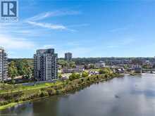 150 WATER Street N Unit# 904 | Cambridge Ontario | Slide Image Forty-six