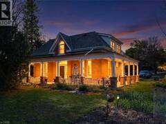 311 BROCK Road Hamilton Ontario, L9H 5H4