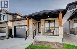 86 IRONHORSE Drive | Woolwich Ontario | Slide Image Two