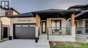 86 IRONHORSE Drive | Woolwich Ontario | Slide Image One