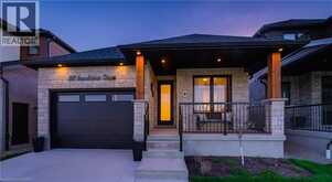 86 IRONHORSE Drive | Woolwich Ontario | Slide Image Seven