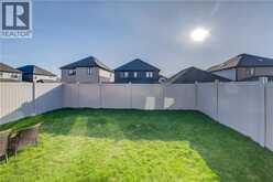 86 IRONHORSE Drive | Woolwich Ontario | Slide Image Thirty-five