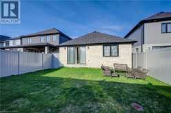 86 IRONHORSE Drive | Woolwich Ontario | Slide Image Thirty-six