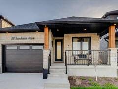 86 IRONHORSE Drive Woolwich Ontario, N0B 1M0