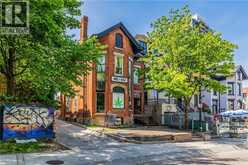 38 HESS Street S | Hamilton Ontario | Slide Image One