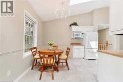 10325 GRAND OAKS Drive | Grand Bend Ontario | Slide Image Thirteen