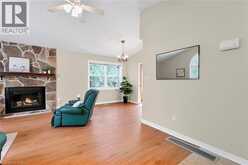10325 GRAND OAKS Drive | Grand Bend Ontario | Slide Image Eight