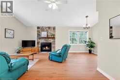 10325 GRAND OAKS Drive | Grand Bend Ontario | Slide Image Nine