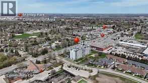 24 MIDLAND Drive Unit# 604 | Kitchener Ontario | Slide Image Forty-two