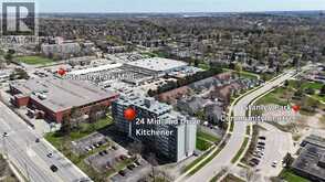 24 MIDLAND Drive Unit# 604 | Kitchener Ontario | Slide Image Forty-three