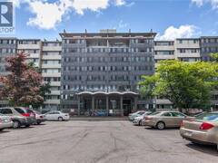 24 MIDLAND Drive Unit# 604 Kitchener Ontario, N2A 2A8