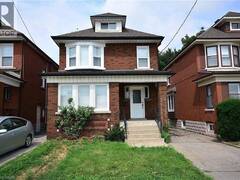 144 OTTAWA Street S Hamilton Ontario, L8K 2E4
