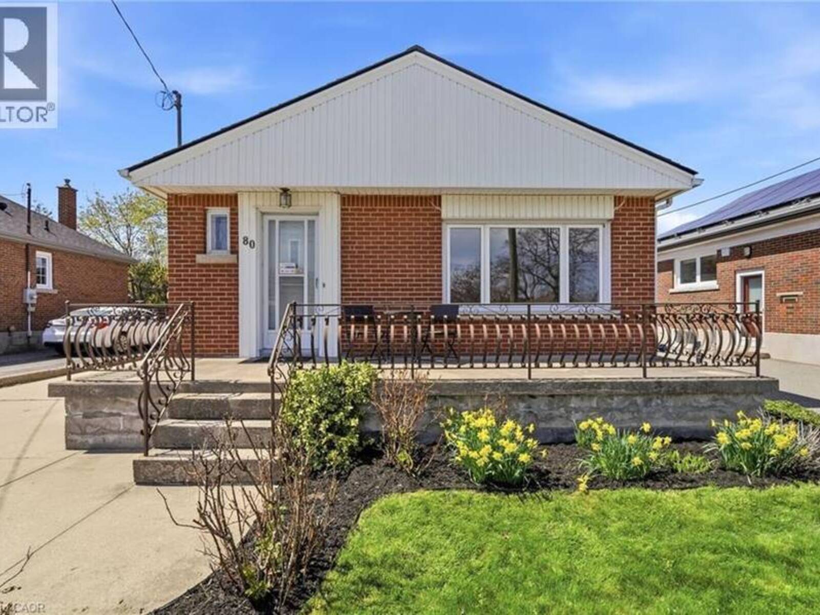 80 MALTA Drive, Hamilton, Ontario L8K 4S8