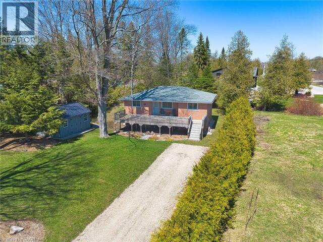 122 HEMLOCK Street Kincardine Ontario, N2Z 2X3 - 2 Bedrooms Home For Sale