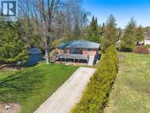 122 HEMLOCK Street | Kincardine Ontario | Slide Image One