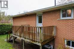 122 HEMLOCK Street | Kincardine Ontario | Slide Image Thirty-six