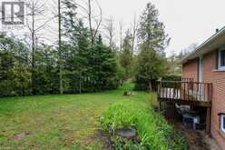 122 HEMLOCK Street | Kincardine Ontario | Slide Image Thirty-five